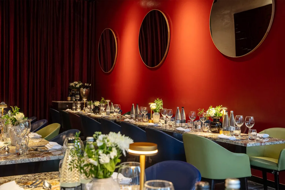 Private Events